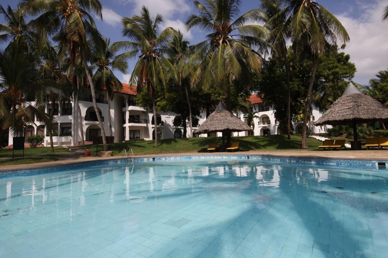 Muthu Nyali Beach Hotel & Spa, Nyali, Mombasa Kültér fotó
