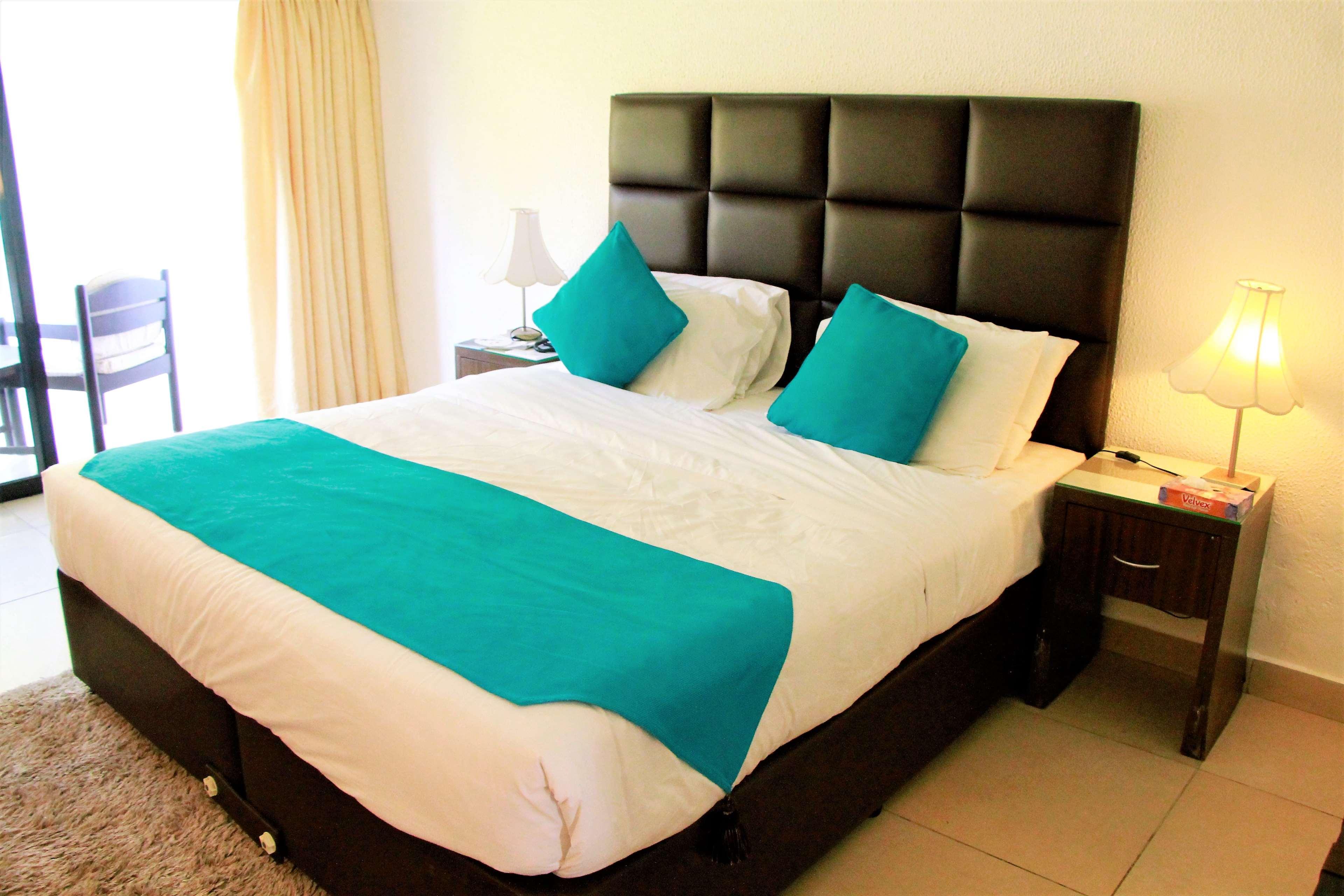 Muthu Nyali Beach Hotel & Spa, Nyali, Mombasa Kültér fotó